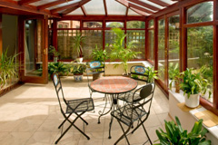 Foxfield conservatory quotes