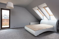 Foxfield bedroom extensions