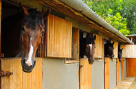 free Foxfield stable construction quotes