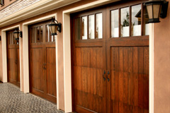 Foxfield garage extension quotes
