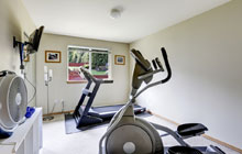 Foxfield home gym construction leads